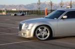 Chrysler 300C V10 2010 года
